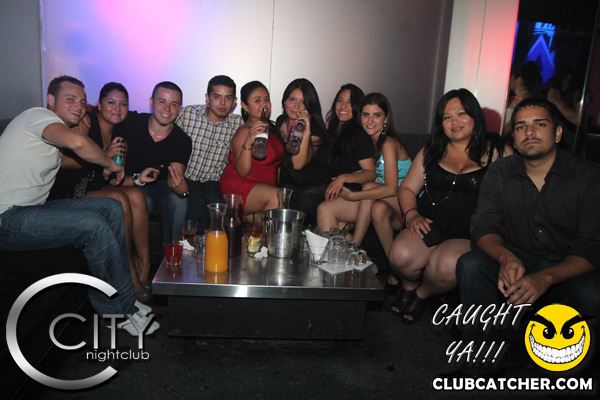 City nightclub photo 282 - June 20th, 2012
