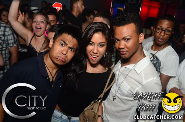City nightclub photo 287 - June 20th, 2012
