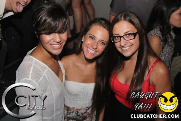 City nightclub photo 290 - June 20th, 2012