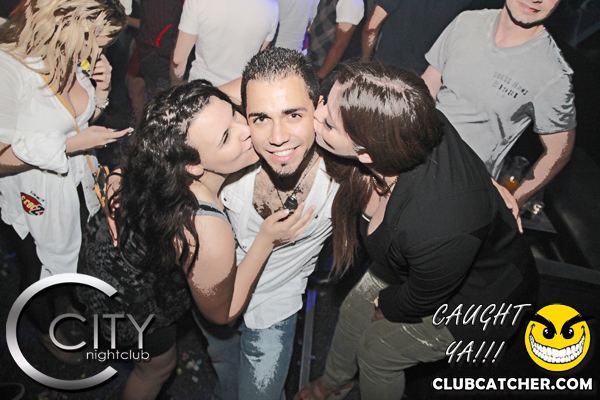 City nightclub photo 291 - June 20th, 2012