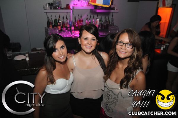 City nightclub photo 298 - June 20th, 2012