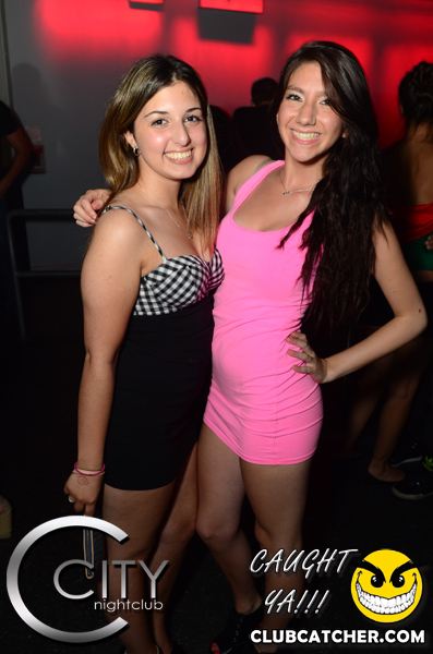 City nightclub photo 312 - June 20th, 2012
