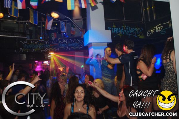 City nightclub photo 321 - June 20th, 2012