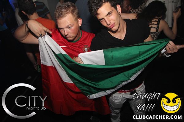 City nightclub photo 329 - June 20th, 2012