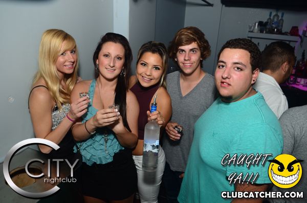 City nightclub photo 34 - June 20th, 2012