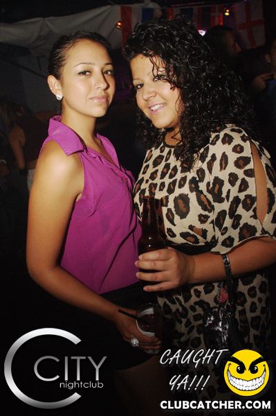 City nightclub photo 339 - June 20th, 2012