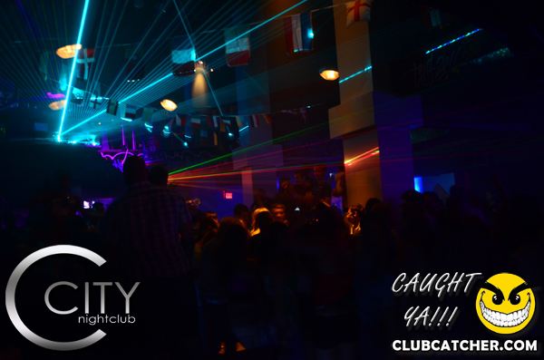 City nightclub photo 346 - June 20th, 2012