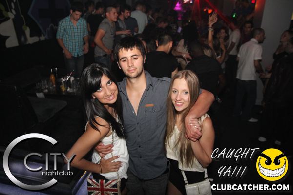 City nightclub photo 349 - June 20th, 2012