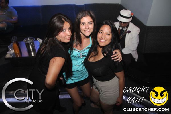 City nightclub photo 360 - June 20th, 2012