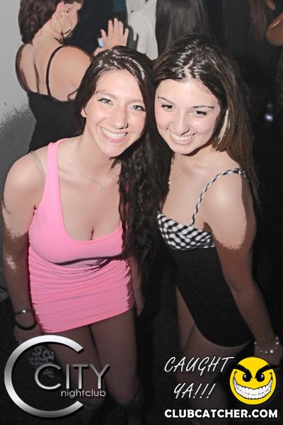 City nightclub photo 362 - June 20th, 2012