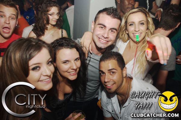 City nightclub photo 370 - June 20th, 2012