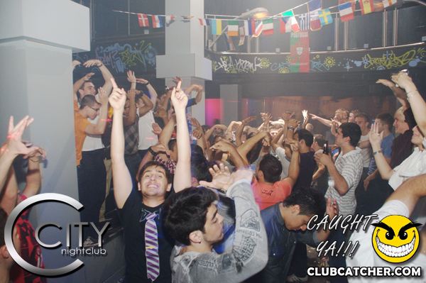 City nightclub photo 384 - June 20th, 2012