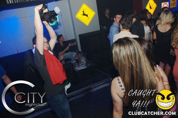 City nightclub photo 385 - June 20th, 2012