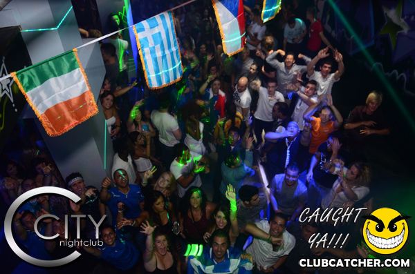 City nightclub photo 392 - June 20th, 2012