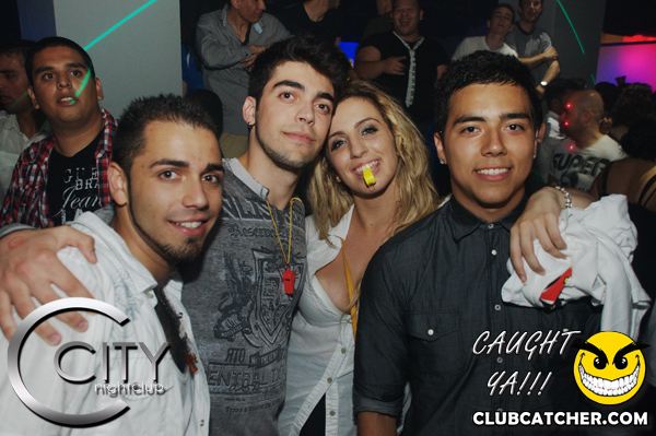 City nightclub photo 396 - June 20th, 2012
