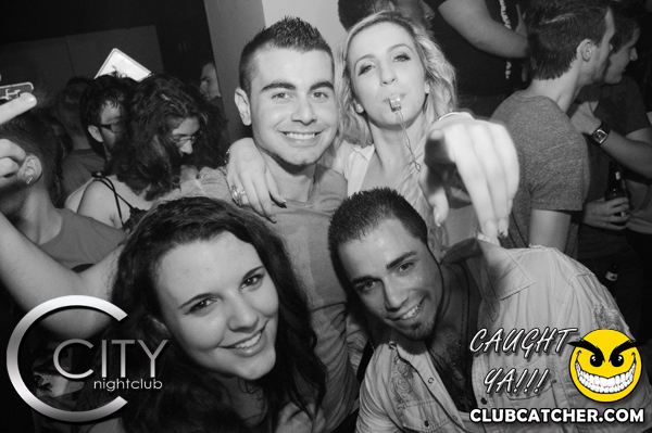 City nightclub photo 404 - June 20th, 2012