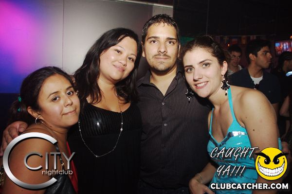 City nightclub photo 406 - June 20th, 2012