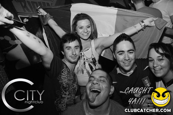 City nightclub photo 407 - June 20th, 2012