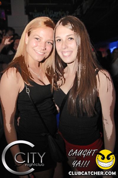City nightclub photo 416 - June 20th, 2012