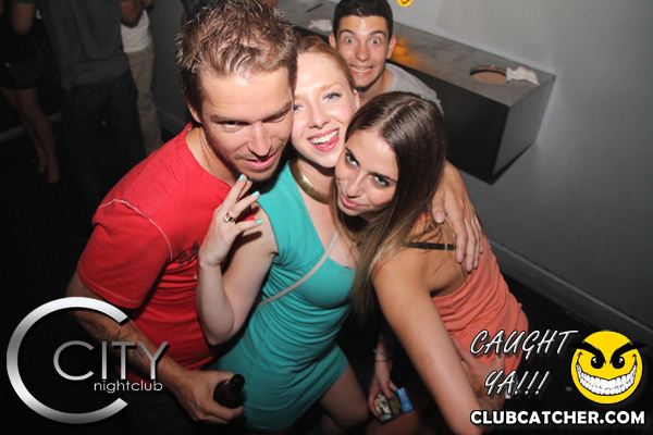City nightclub photo 43 - June 20th, 2012
