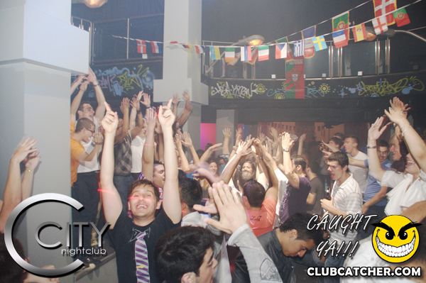City nightclub photo 426 - June 20th, 2012