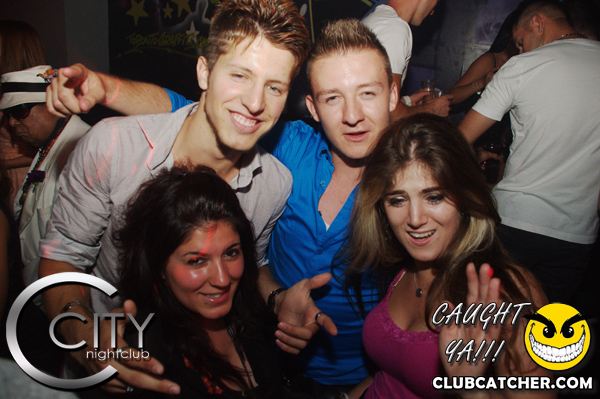 City nightclub photo 428 - June 20th, 2012