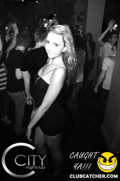 City nightclub photo 429 - June 20th, 2012