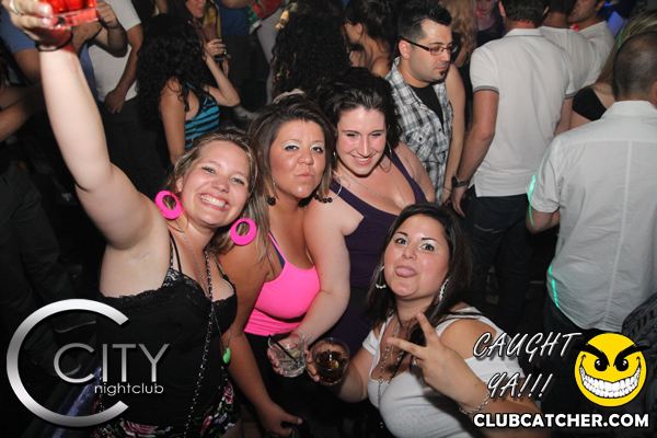 City nightclub photo 44 - June 20th, 2012