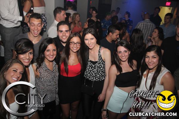 City nightclub photo 45 - June 20th, 2012