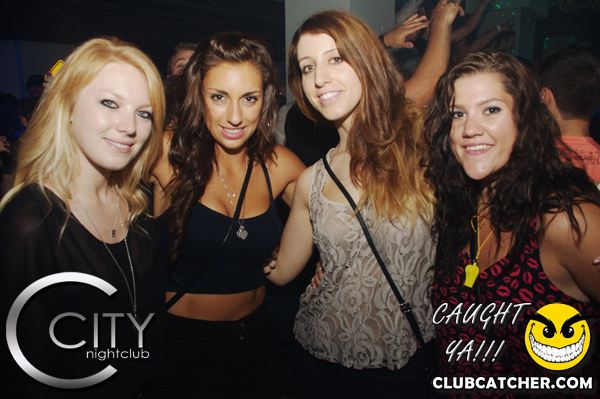 City nightclub photo 443 - June 20th, 2012