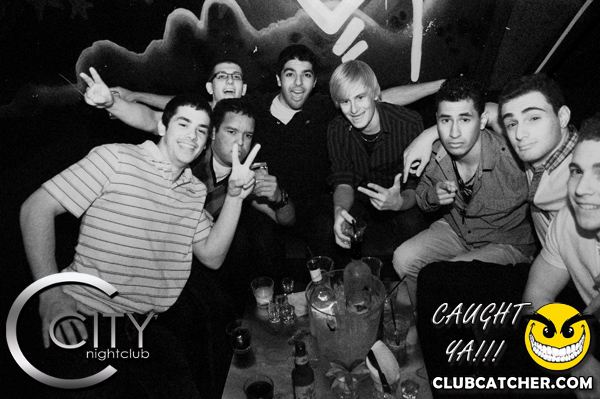 City nightclub photo 450 - June 20th, 2012