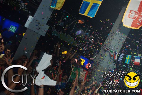 City nightclub photo 46 - June 20th, 2012