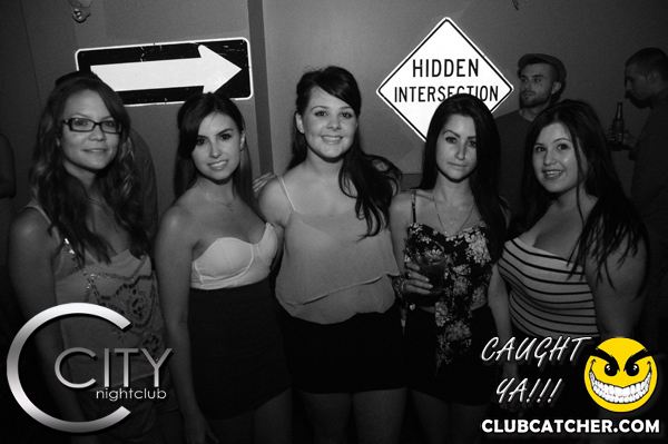 City nightclub photo 451 - June 20th, 2012