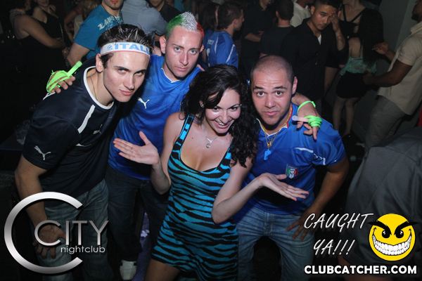 City nightclub photo 47 - June 20th, 2012