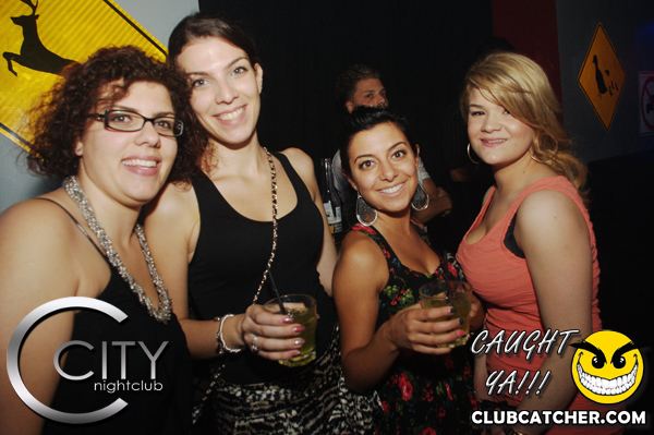 City nightclub photo 466 - June 20th, 2012