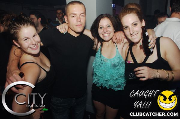 City nightclub photo 480 - June 20th, 2012