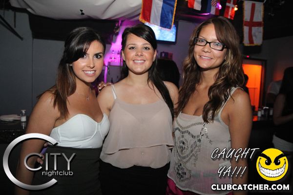 City nightclub photo 49 - June 20th, 2012