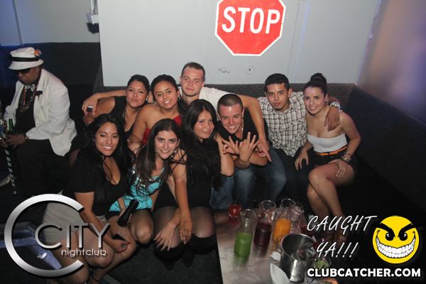 City nightclub photo 51 - June 20th, 2012