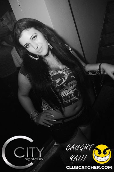 City nightclub photo 503 - June 20th, 2012