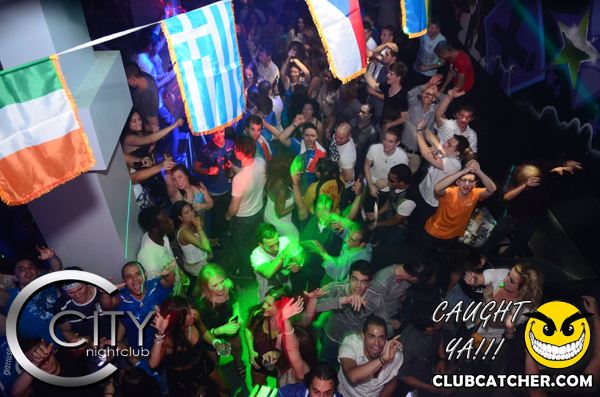 City nightclub photo 507 - June 20th, 2012