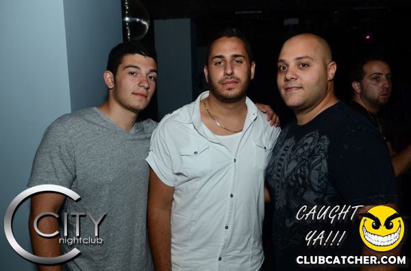 City nightclub photo 53 - June 20th, 2012