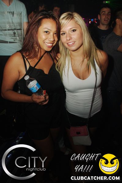 City nightclub photo 522 - June 20th, 2012