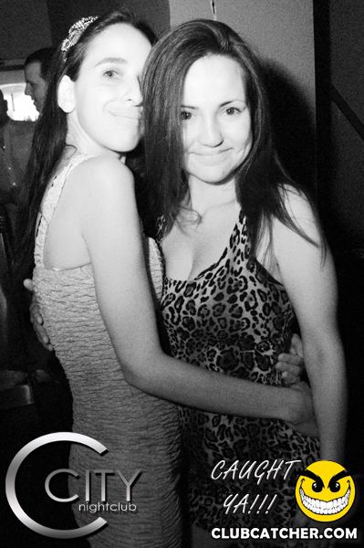 City nightclub photo 533 - June 20th, 2012
