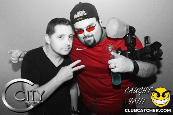 City nightclub photo 55 - June 20th, 2012