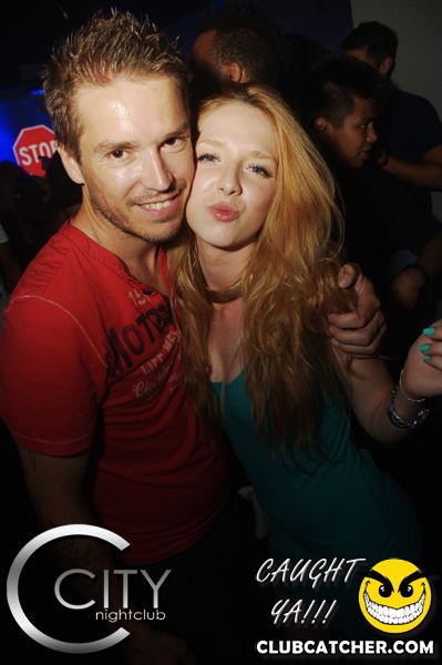 City nightclub photo 542 - June 20th, 2012
