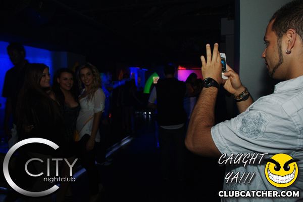 City nightclub photo 561 - June 20th, 2012