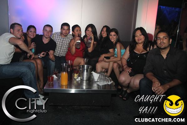 City nightclub photo 58 - June 20th, 2012