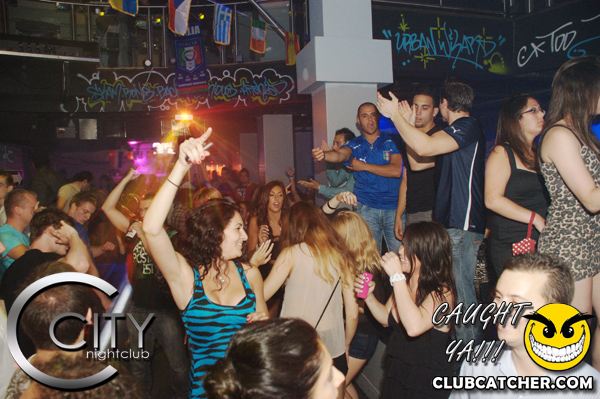 City nightclub photo 62 - June 20th, 2012