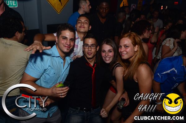 City nightclub photo 63 - June 20th, 2012