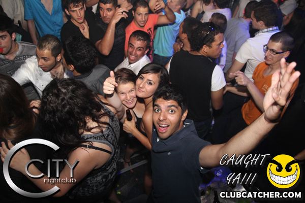 City nightclub photo 65 - June 20th, 2012